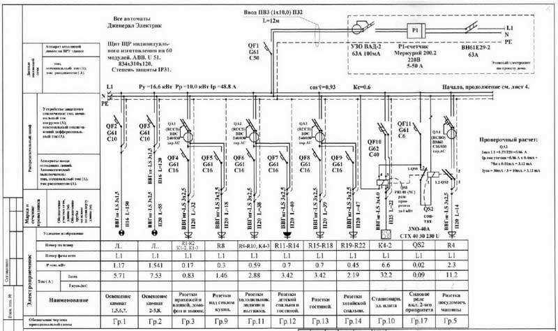 Электропроводка, делай правильно или закажи в компании Престиж балкон +7 (812) 701-07-79, 980-24-90