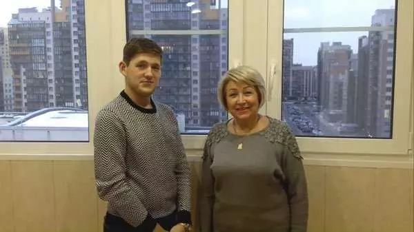 Утепление большого балкона-лоджии. Видео отзыв по выполненной работе ООО Престиж балкон СПб