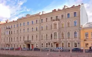 Сталинка. komfortbalkon.ru